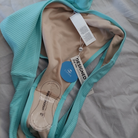 Two piece swimwear Cupshe - Picture 5 of 6